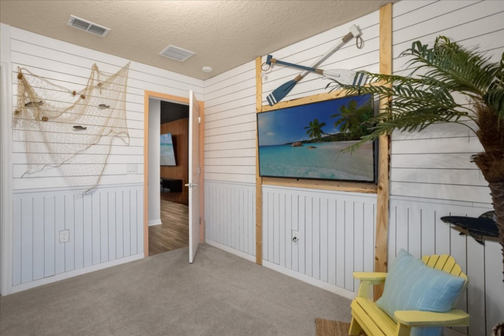 Windsor Island Resort 317