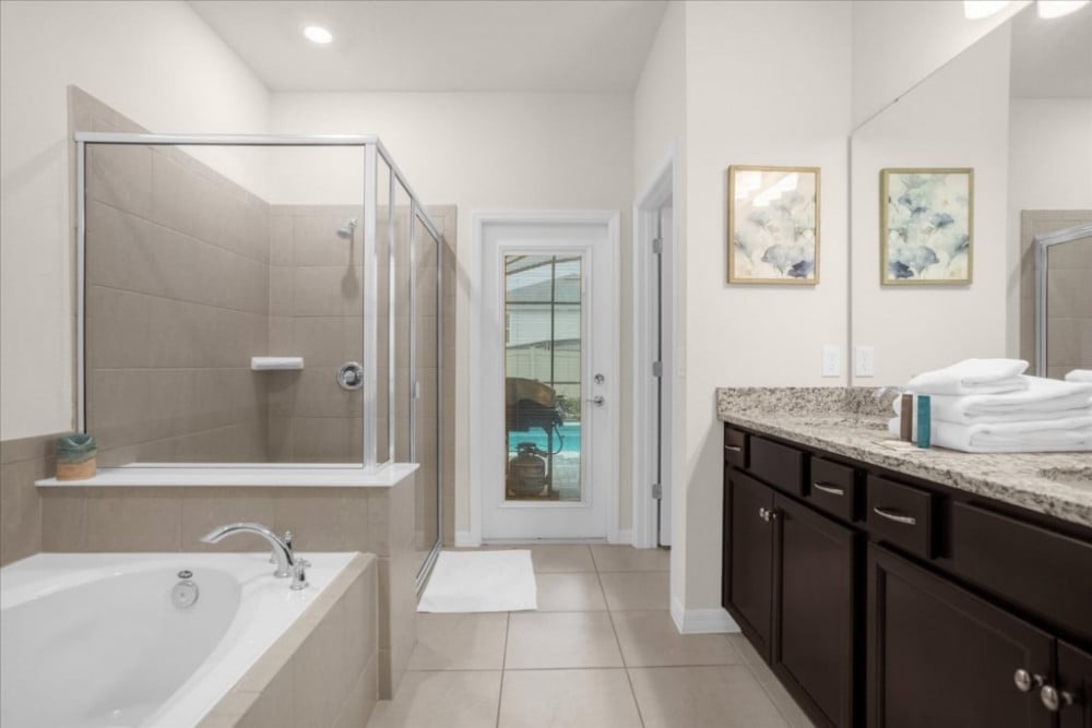 Windsor Island Resort 317