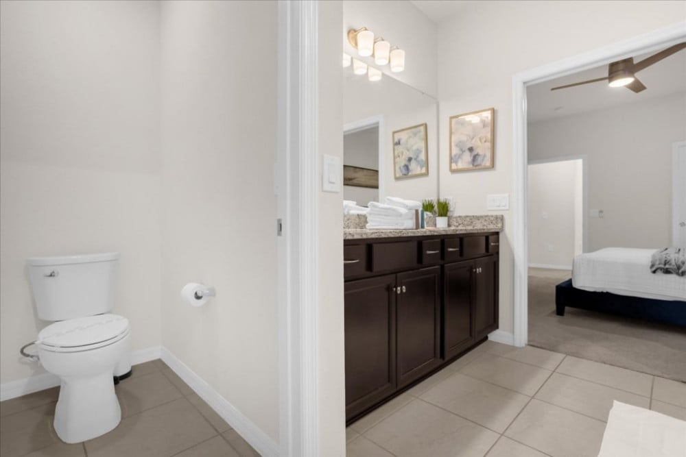 Windsor Island Resort 317