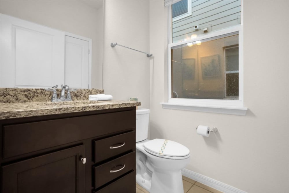 Windsor Island Resort 317