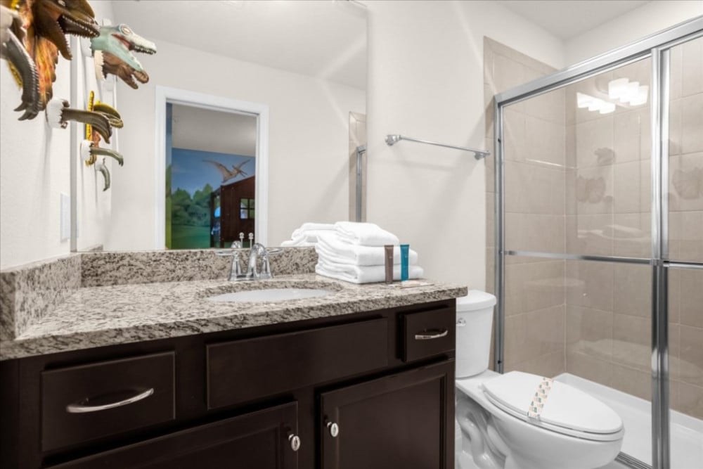 Windsor Island Resort 317