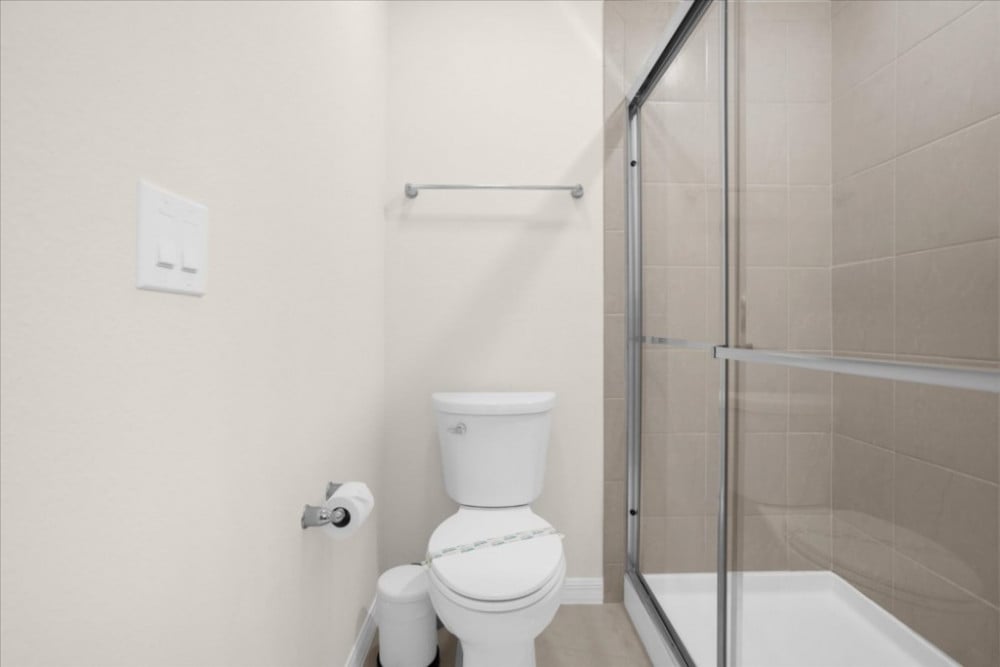 Windsor Island Resort 317