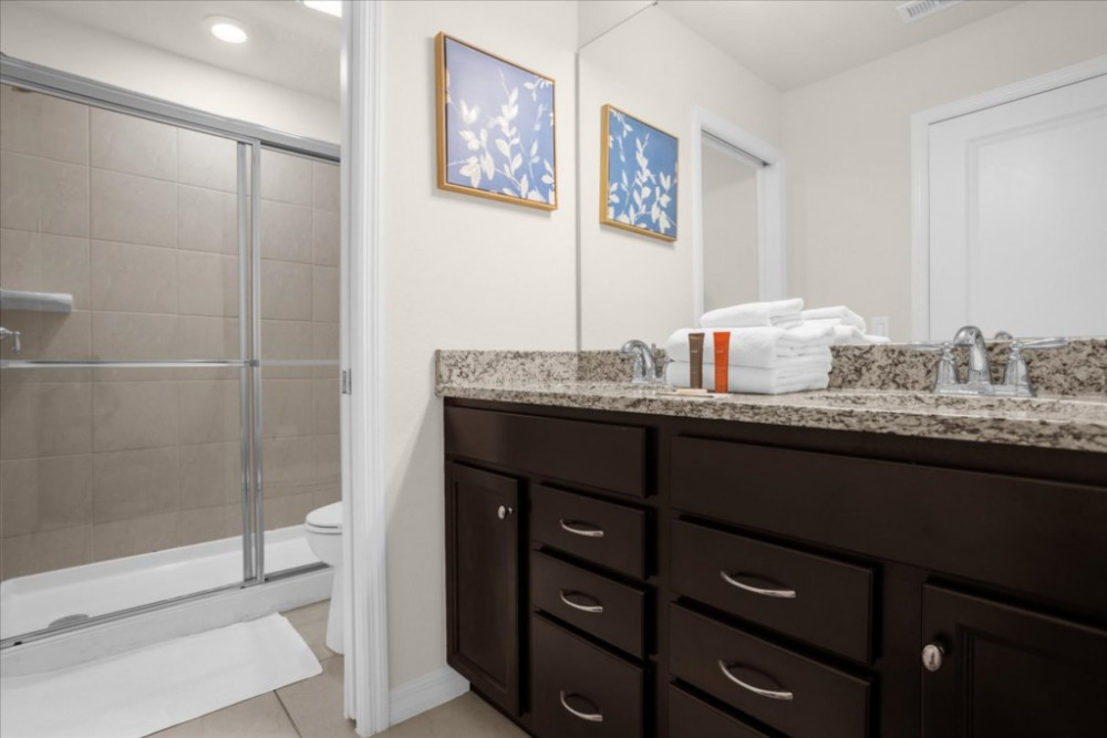 Windsor Island Resort 317