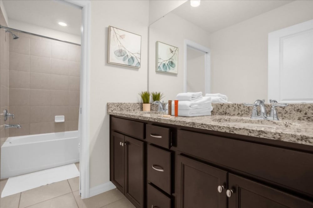 Windsor Island Resort 317