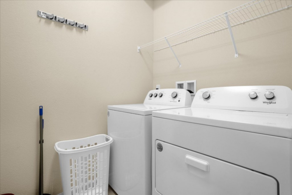 Windsor Island Resort 317