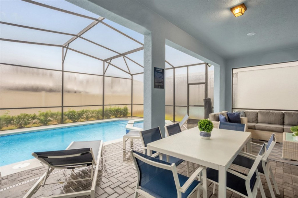 Windsor Island Resort 317