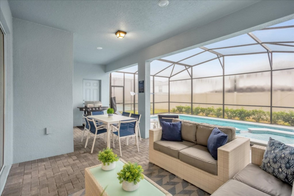 Windsor Island Resort 317