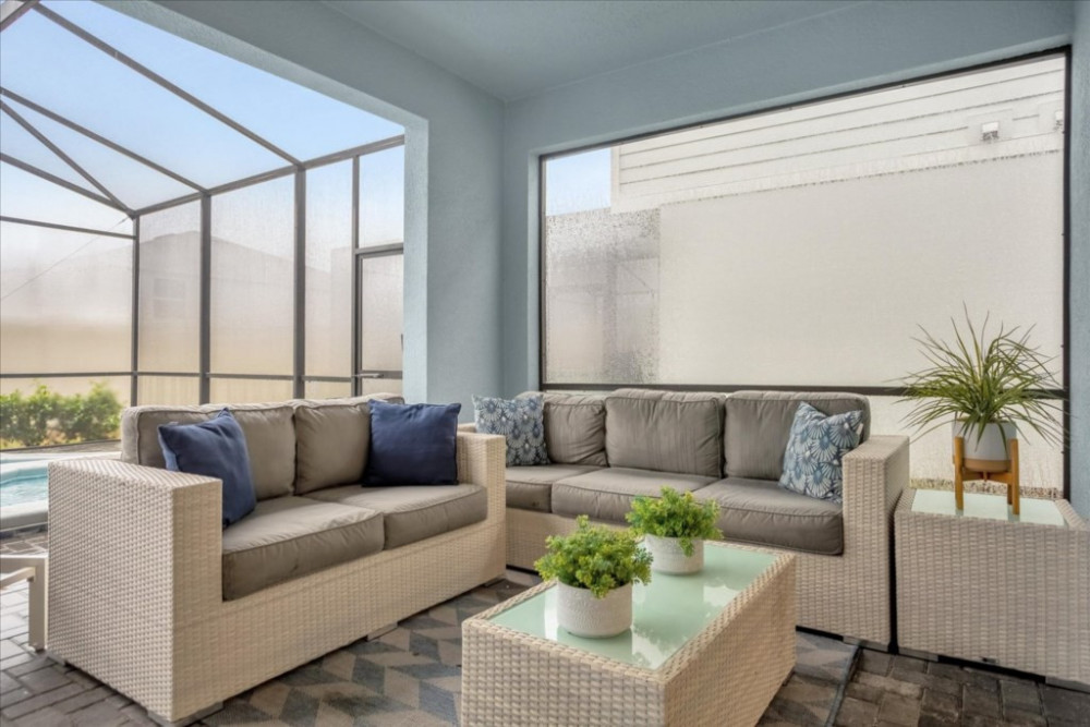 Windsor Island Resort 317