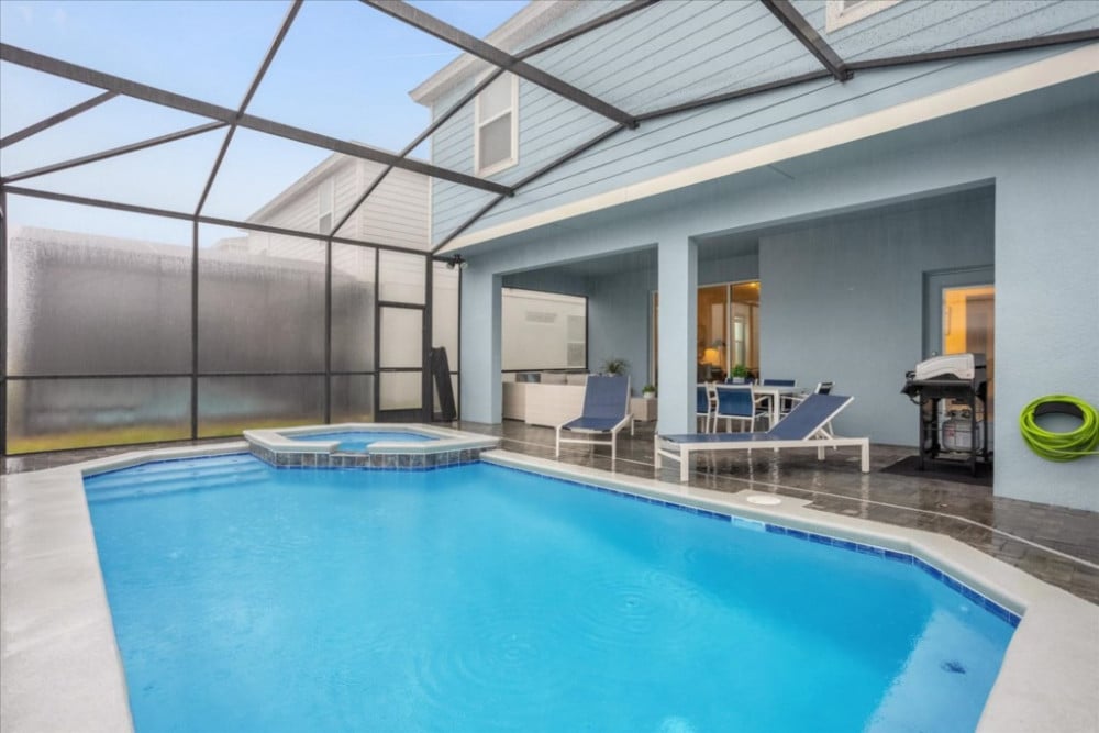 Windsor Island Resort 317