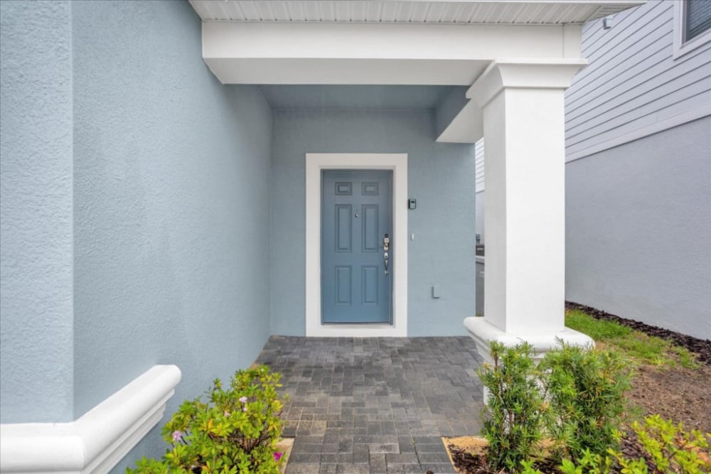 Windsor Island Resort 317