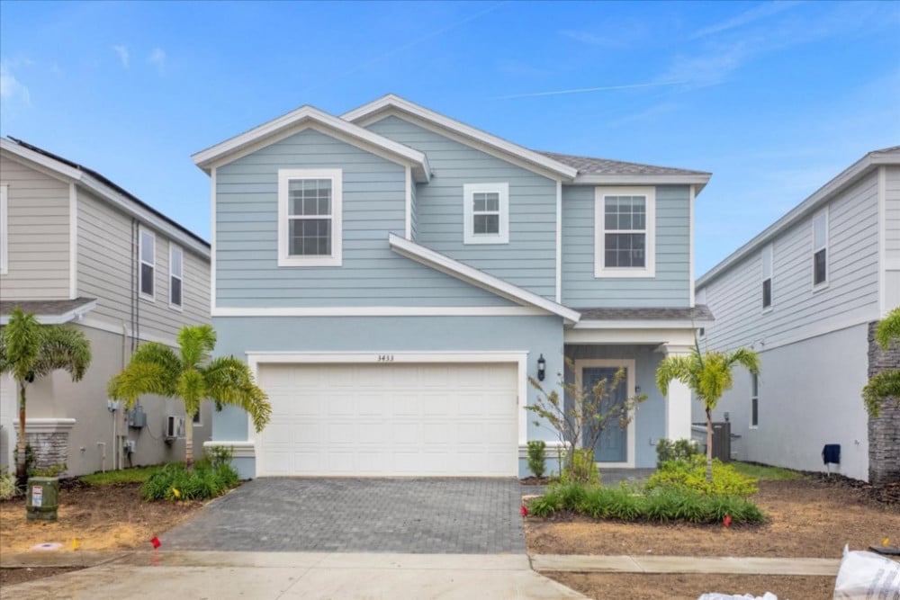 Windsor Island Resort 317