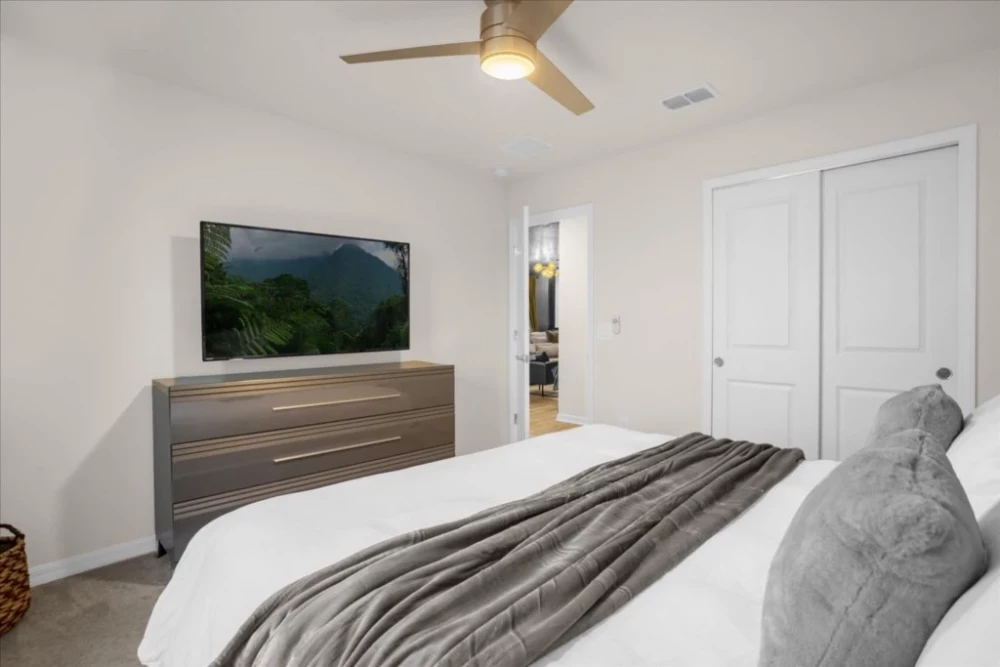 Windsor Island Resort 317