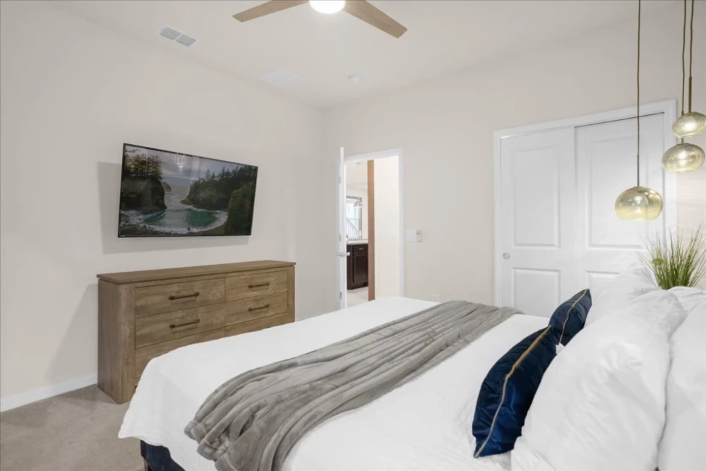 Windsor Island Resort 317