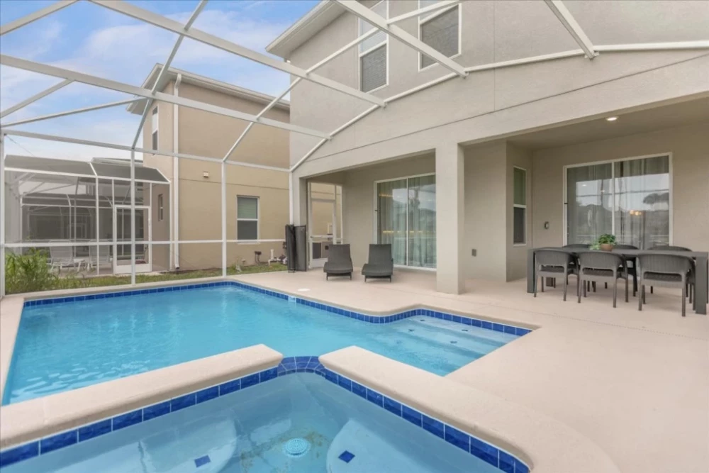 Championsgate 3448