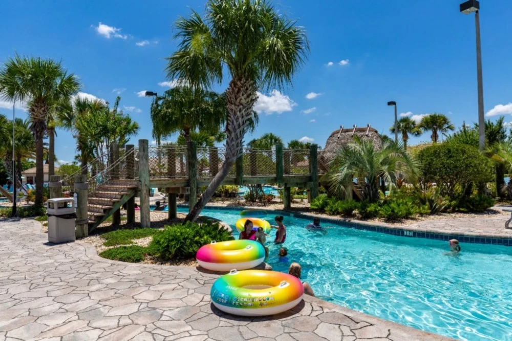 Championsgate 3448