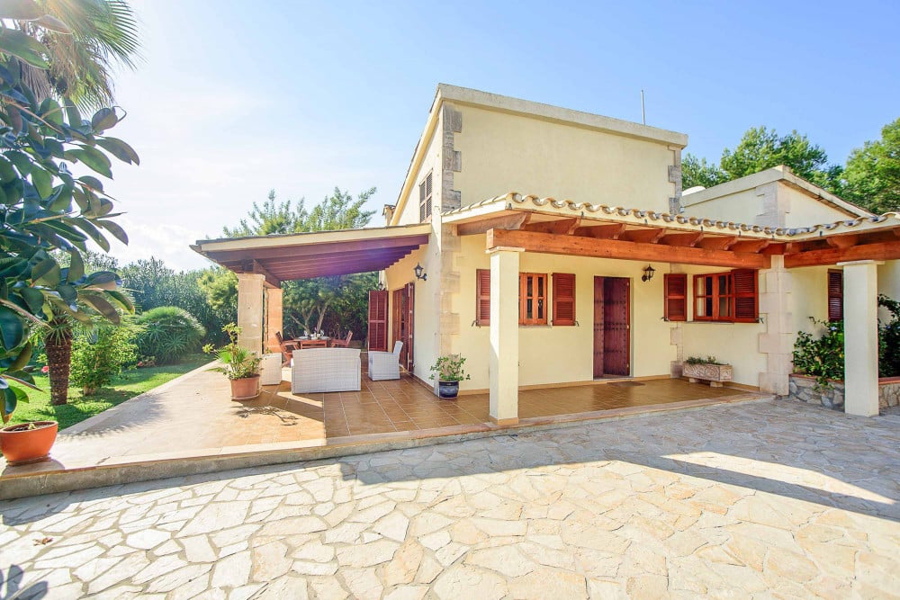 Puerto Pollensa 1