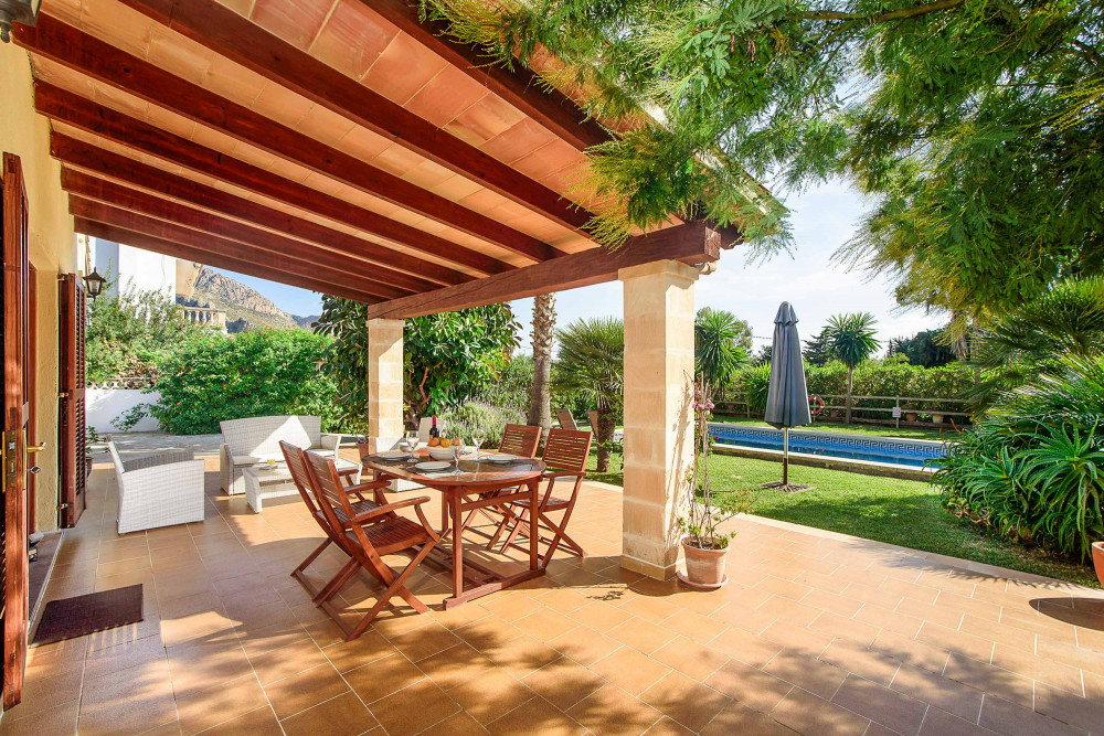 Puerto Pollensa 1