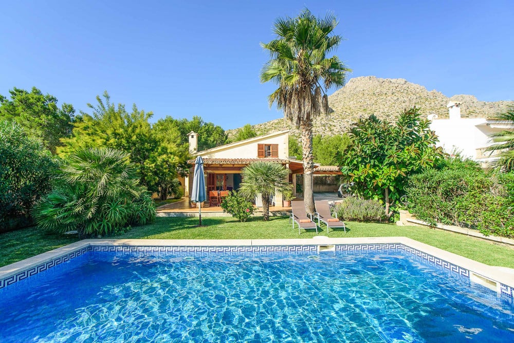 Puerto Pollensa 1