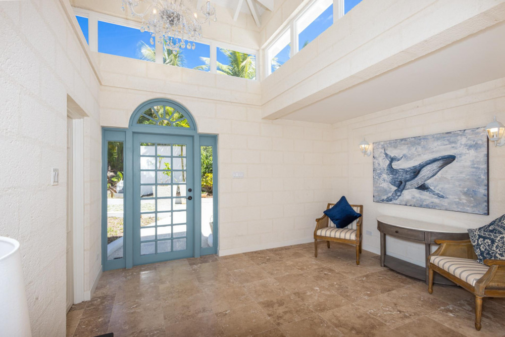 Royal Westmoreland - Lonetrees