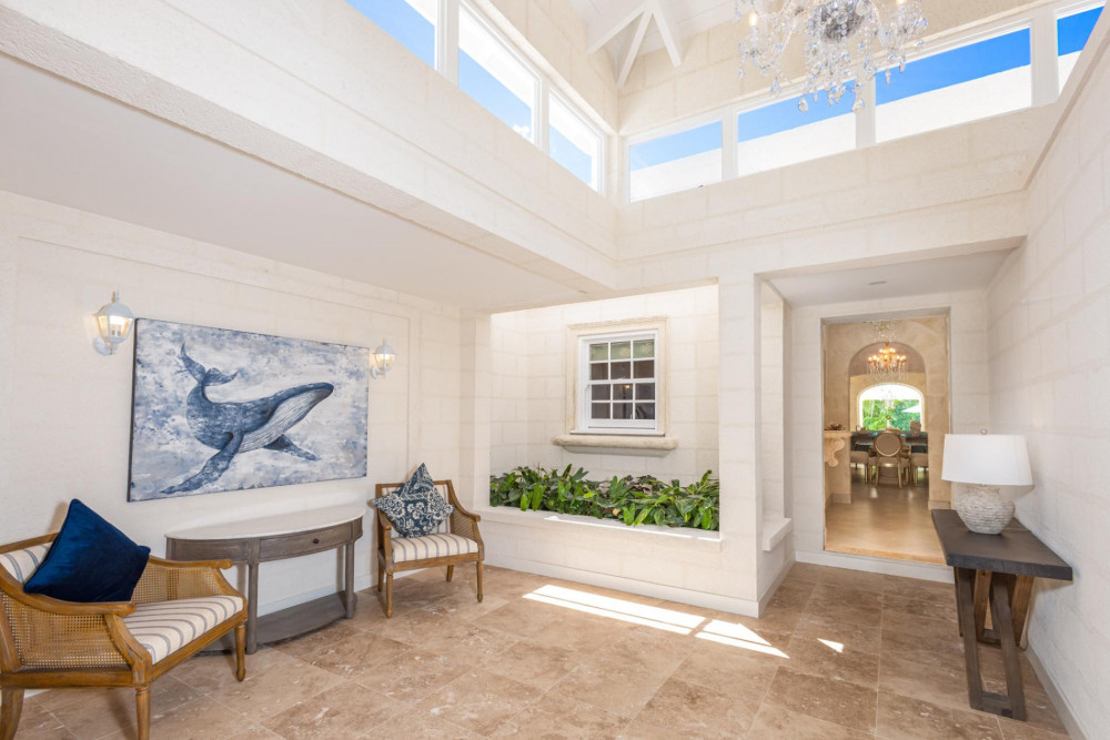 Royal Westmoreland - Lonetrees