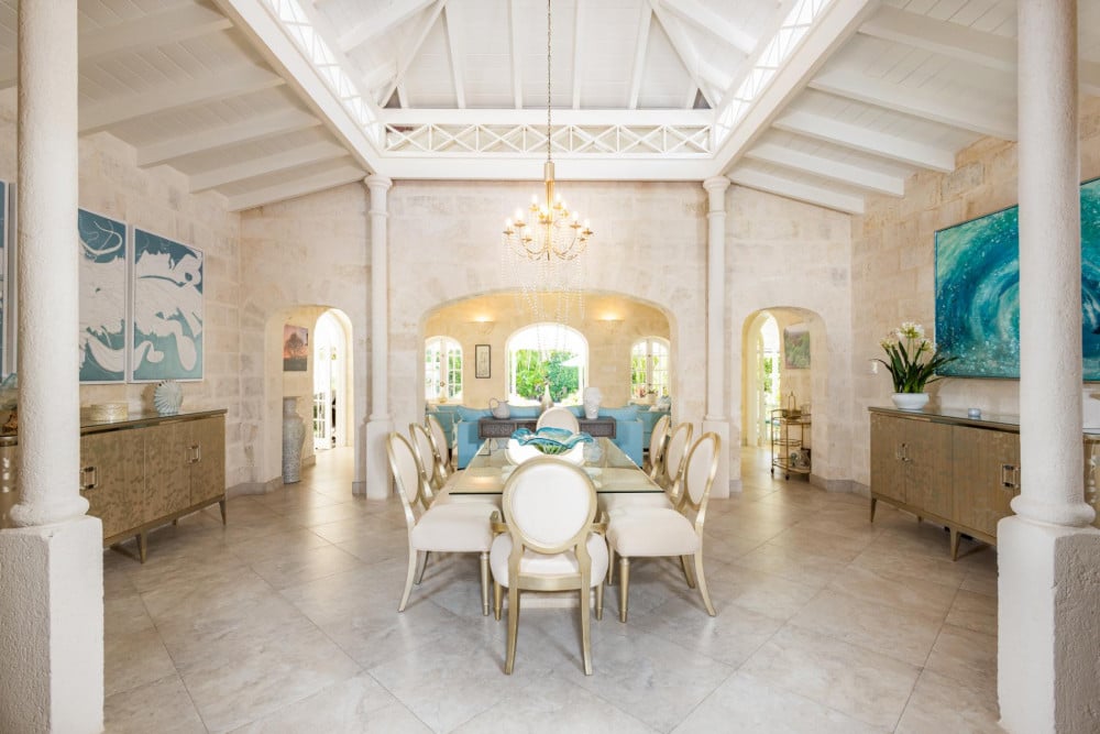 Royal Westmoreland - Lonetrees