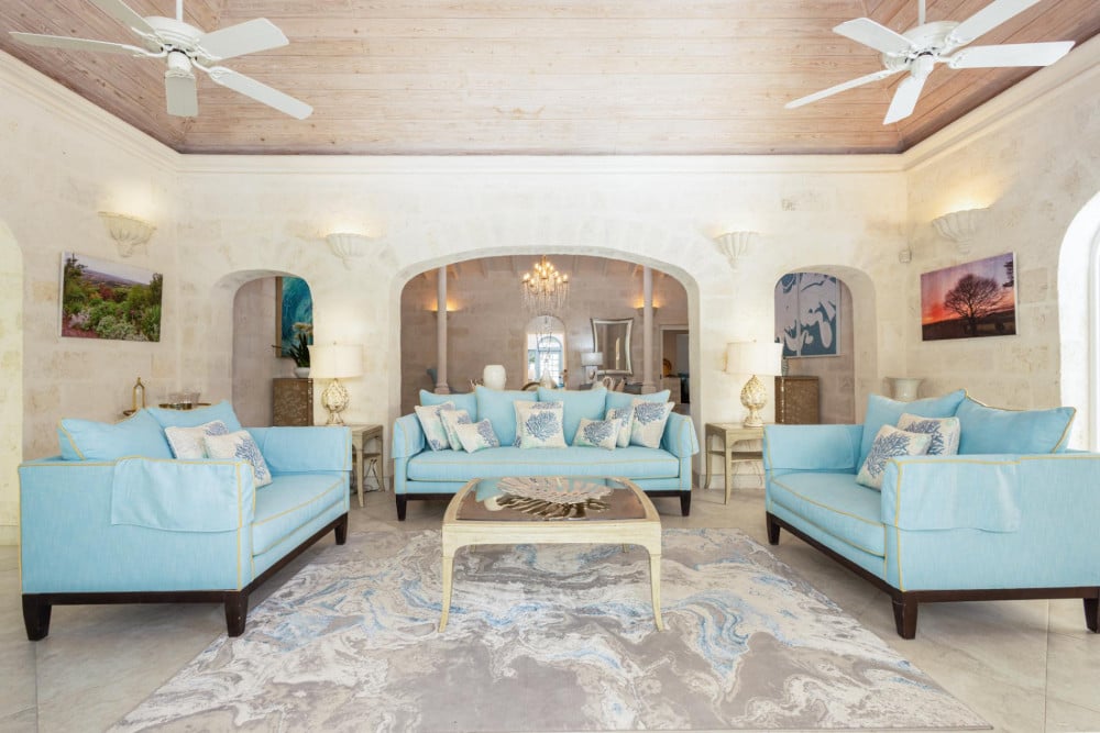 Royal Westmoreland - Lonetrees