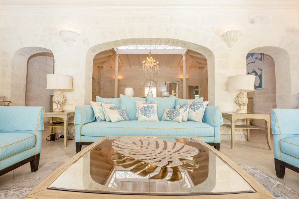 Royal Westmoreland - Lonetrees