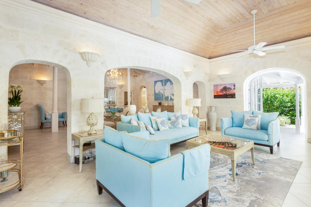 Royal Westmoreland - Lonetrees