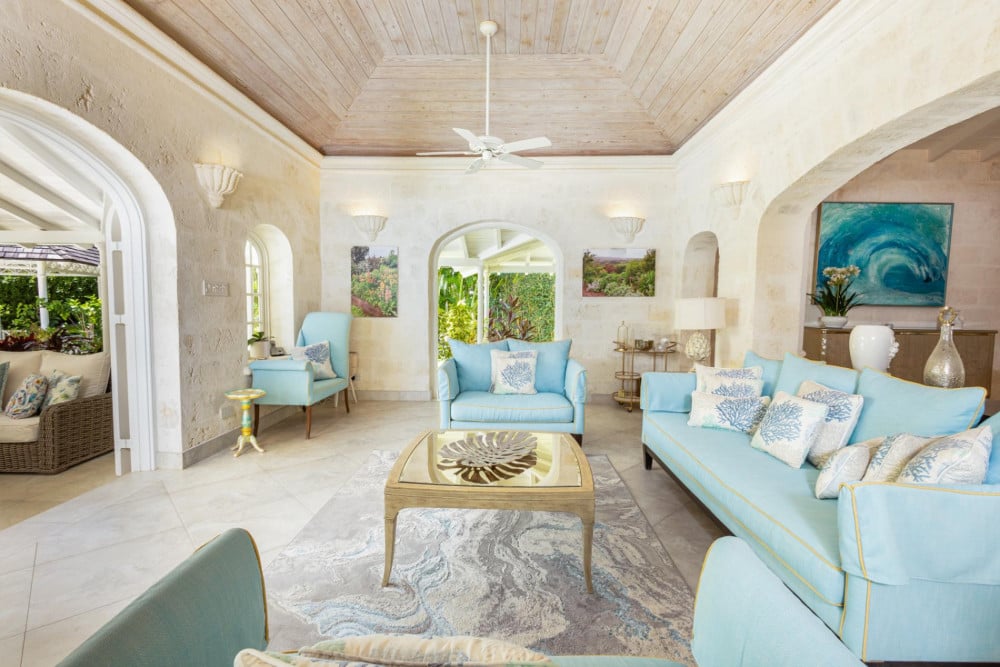 Royal Westmoreland - Lonetrees