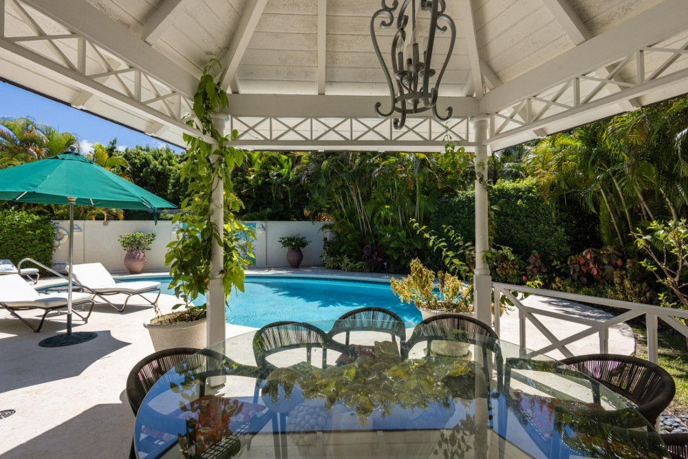 Royal Westmoreland - Lonetrees