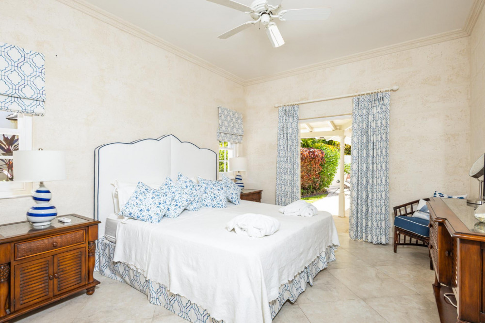 Royal Westmoreland - Lonetrees