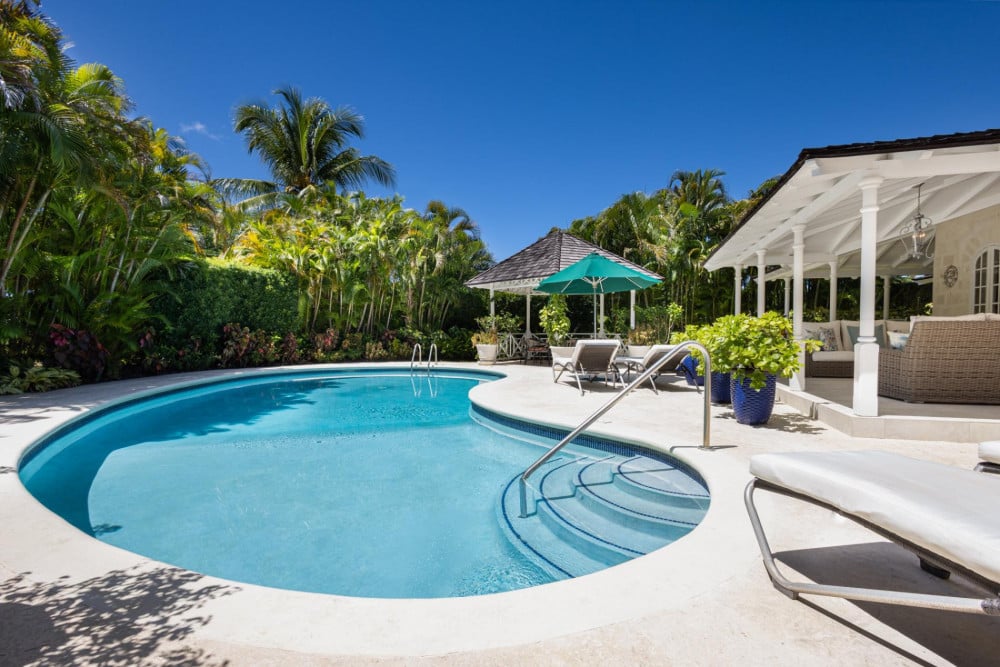 Royal Westmoreland - Lonetrees