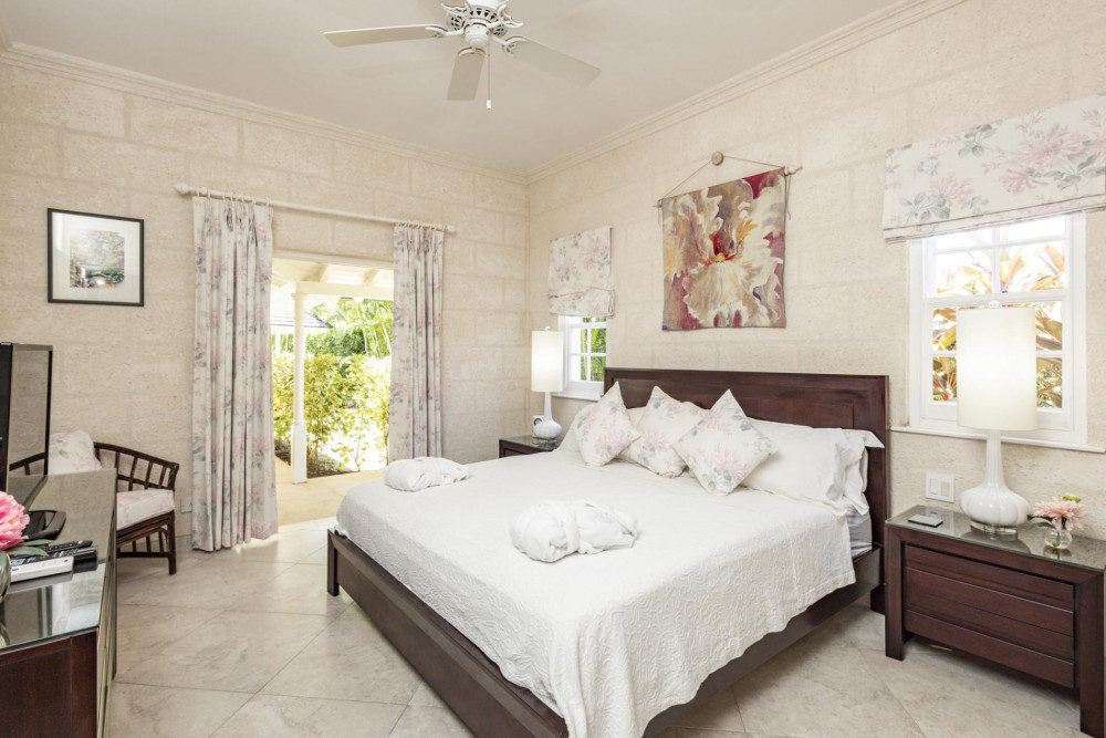 Royal Westmoreland - Lonetrees