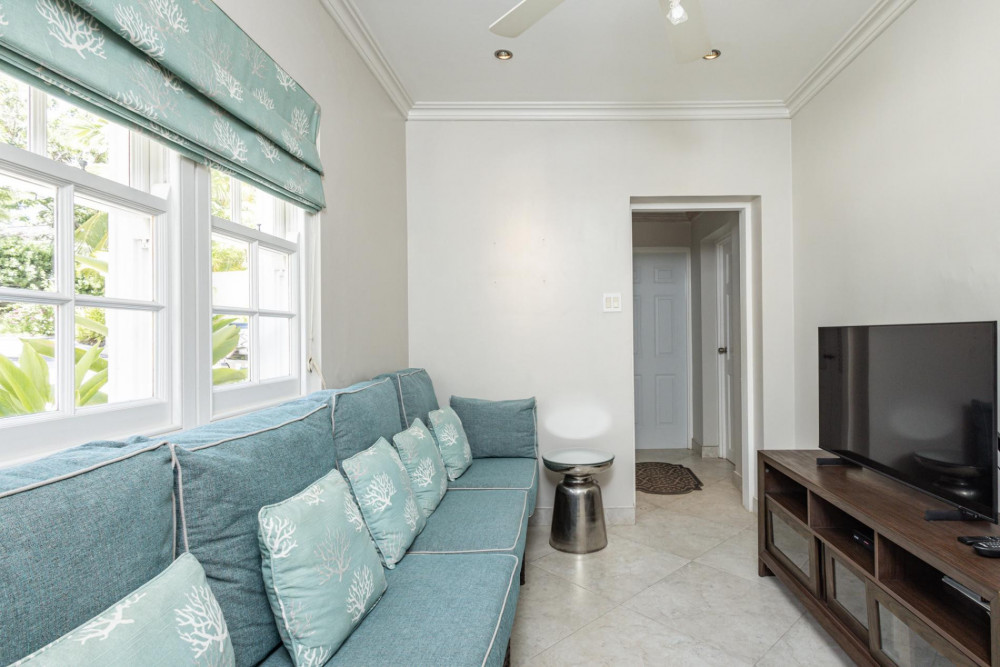 Royal Westmoreland - Lonetrees