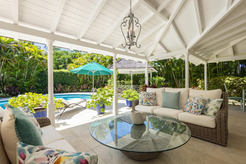 Royal Westmoreland - Lonetrees