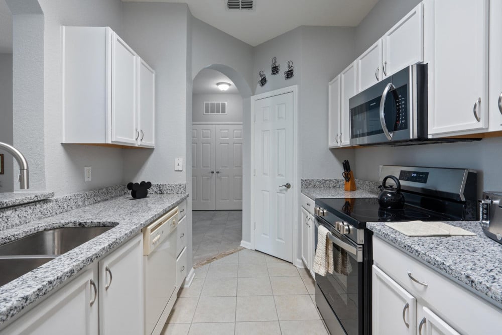 Windsor Hills Resort 1103