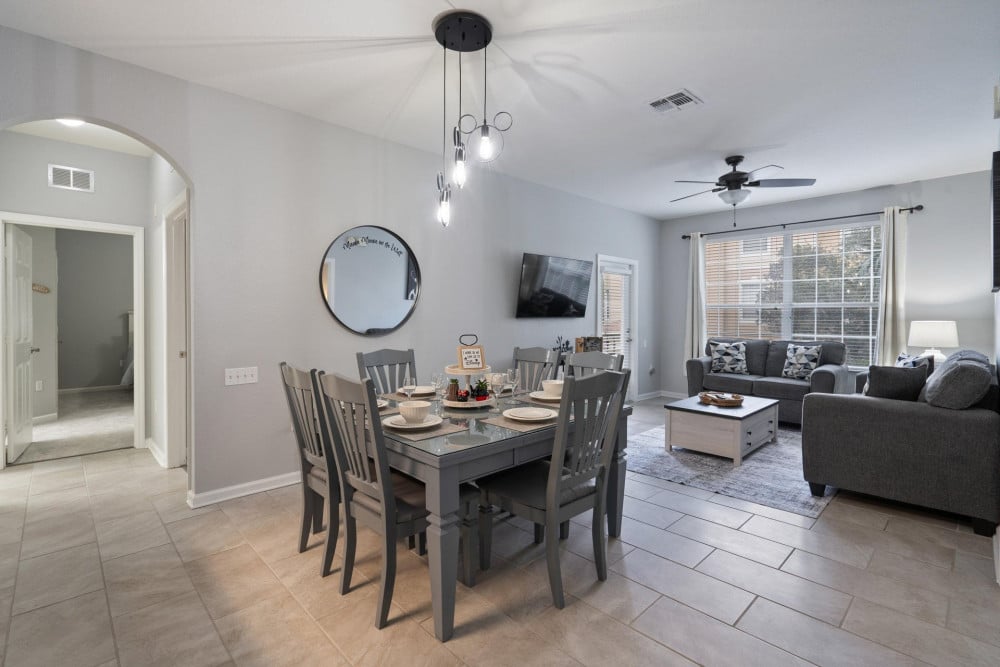 Windsor Hills Resort 1103