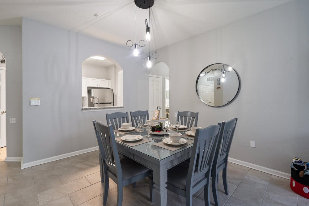 Windsor Hills Resort 1103