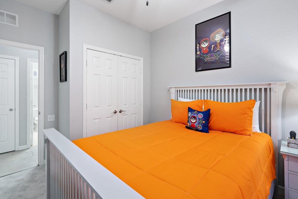 Windsor Hills Resort 1103