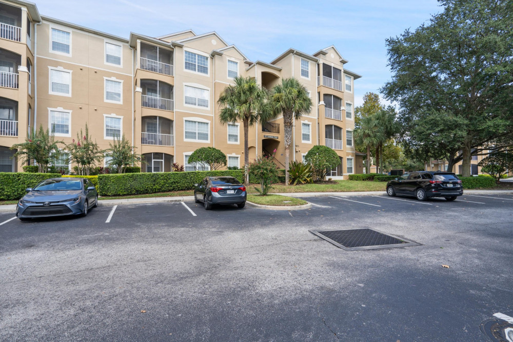 Windsor Hills Resort 1103