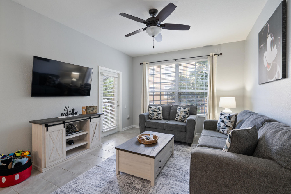 Windsor Hills Resort 1103