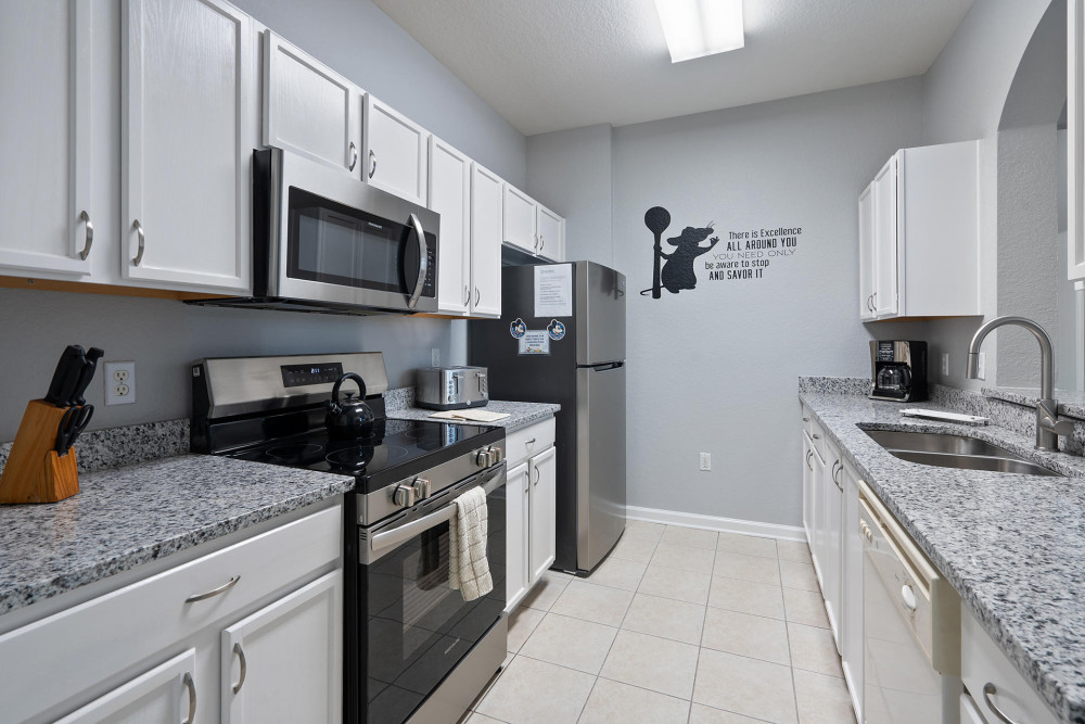 Windsor Hills Resort 1103