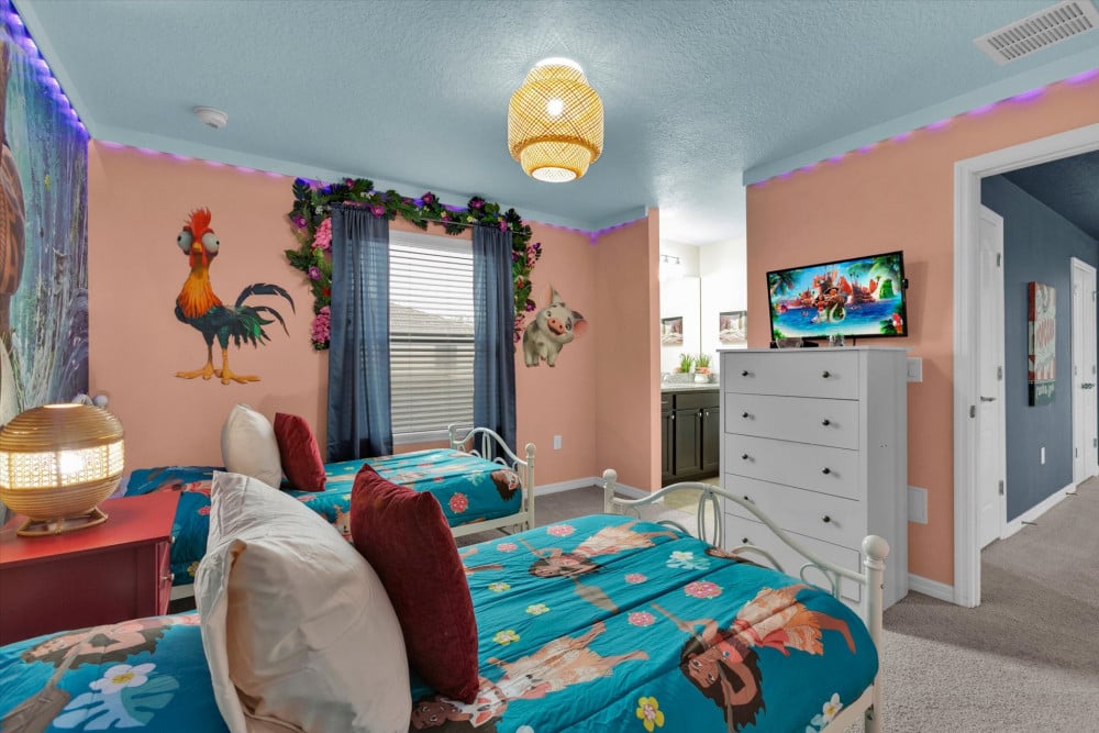 Windsor at Westside 1239