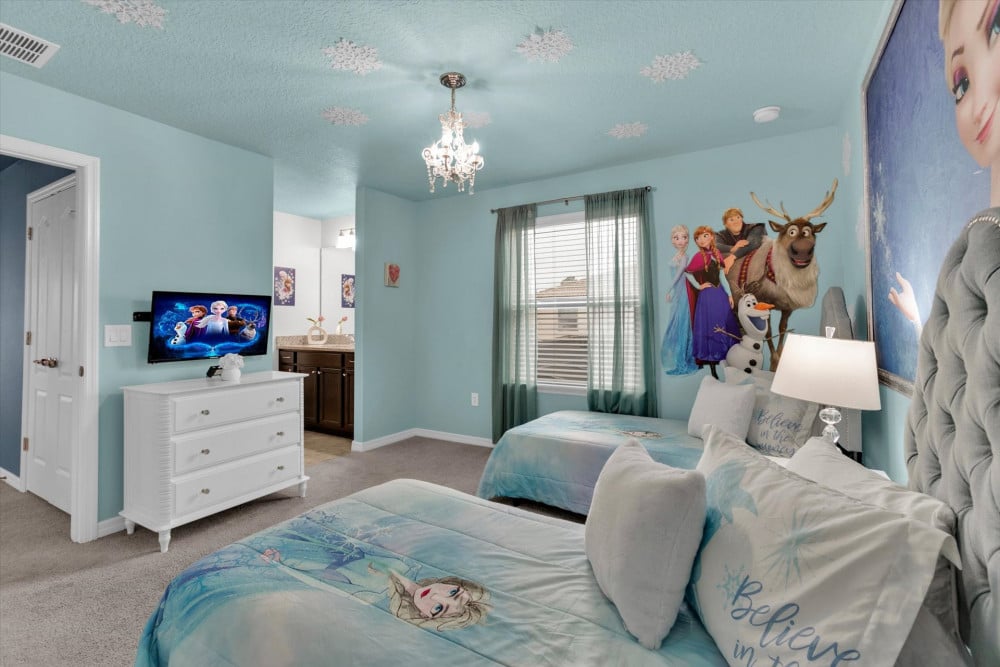 Windsor at Westside 1239