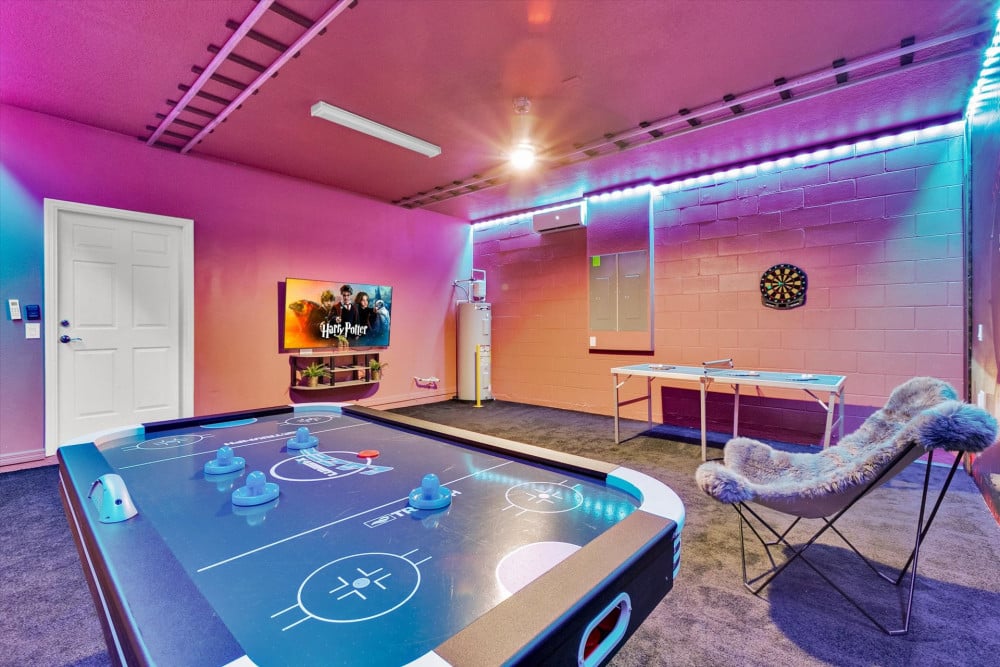 Windsor at Westside 1239