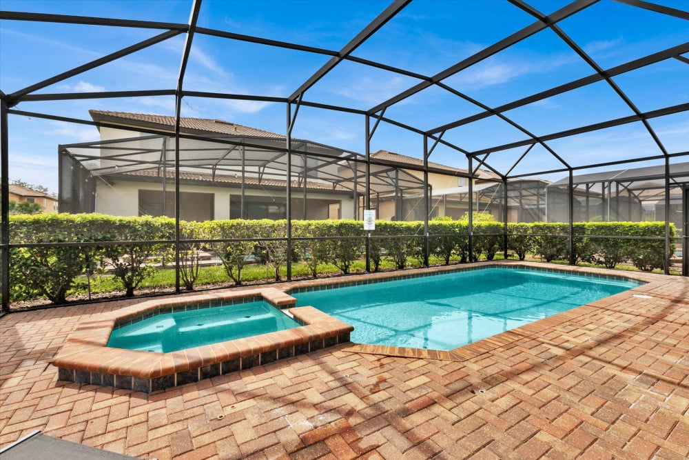 Windsor at Westside 1239