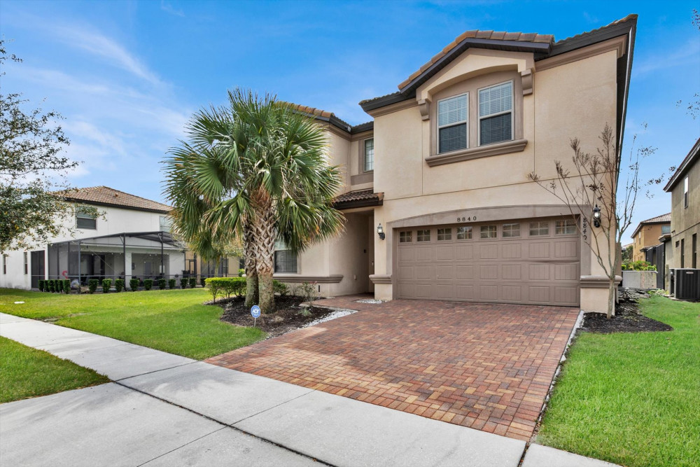 Windsor at Westside 1239