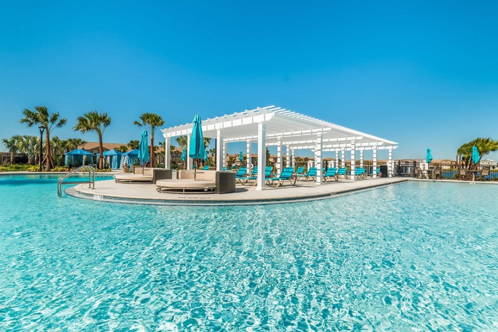 Windsor at Westside 1239