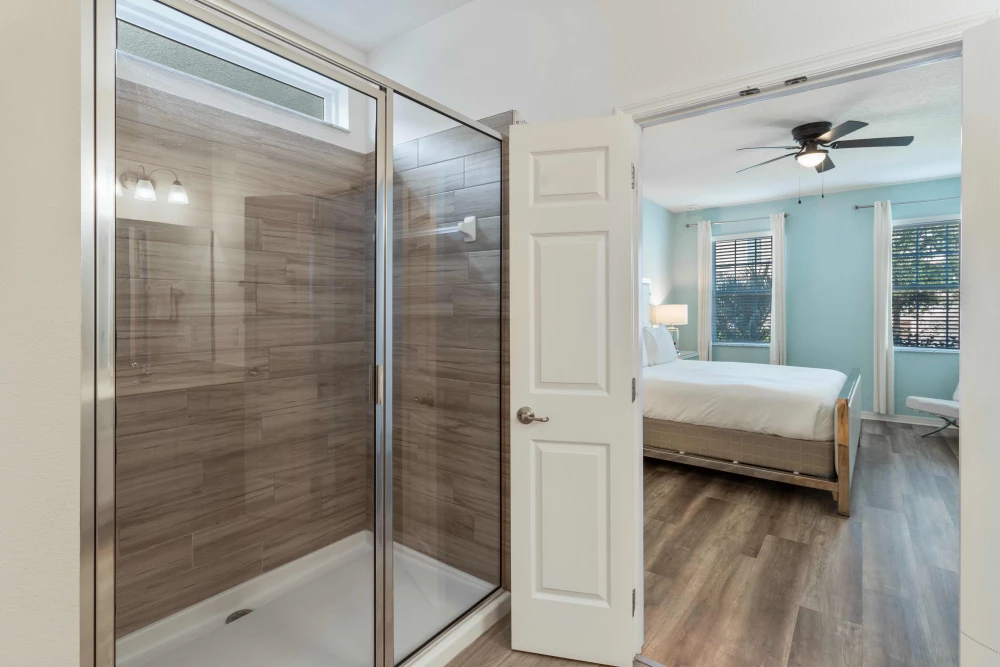 Solterra Resort 934