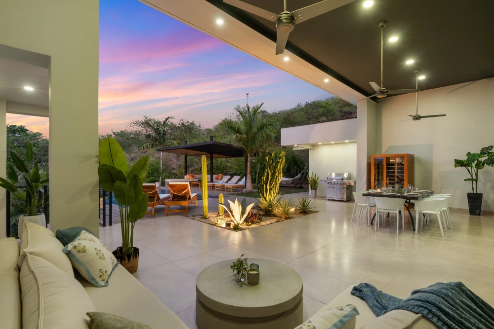 Tamarindo 7